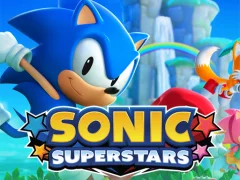 खेल Sonic Superstars ऑनलाइन