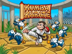 खेल Kumba Karate ऑनलाइन