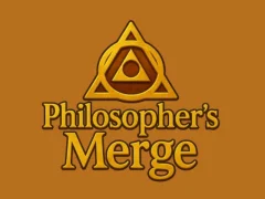 खेल Philosopher's Merge ऑनलाइन