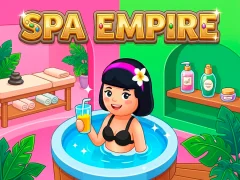 खेल Spa Empire ऑनलाइन