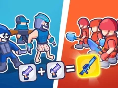 खेल Squad Assembler ऑनलाइन