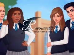 खेल Ravensworth High School ऑनलाइन