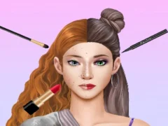 खेल Princess ASMR Makeover ऑनलाइन