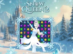 खेल Snow Queen 2 ऑनलाइन