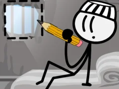 खेल Dop Stickman Jailbreak ऑनलाइन