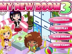 खेल My new room 3 ऑनलाइन