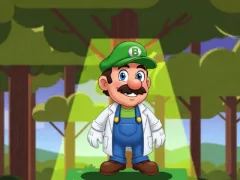 खेल Super Doctor Bros Mano ऑनलाइन