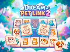 खेल Dream Pet Link 2 ऑनलाइन