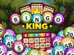 खेल Bingo King ऑनलाइन