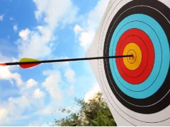 खेल Archery: Bow & Arrow ऑनलाइन
