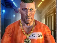 खेल Prisoner Escape Jail Break ऑनलाइन