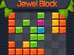 खेल Jewel Block ऑनलाइन
