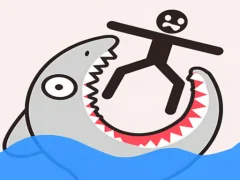 खेल Draw Save Puzzle ऑनलाइन