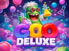 खेल Goo Deluxe ऑनलाइन