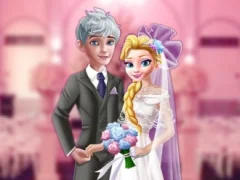 खेल Vintage Wedding ऑनलाइन