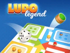 खेल Legends of Ludo ऑनलाइन