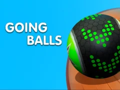 खेल Going Balls 3D ऑनलाइन