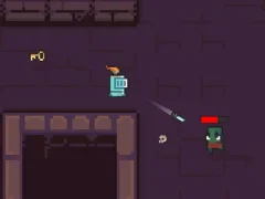 खेल The Dungeon ऑनलाइन