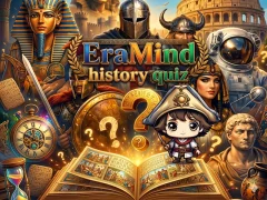 खेल EraMind history quiz ऑनलाइन