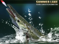 खेल Summer Lake ऑनलाइन