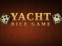 खेल Yacht Dice Game ऑनलाइन