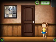 खेल Amgel Kids Room Escape 351 ऑनलाइन