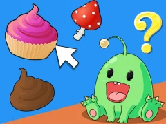 खेल Edible or Not? ऑनलाइन