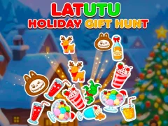 खेल Latutu Holiday Gift Hunt ऑनलाइन