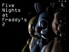 खेल Five Nights at Freddy’s 2 ऑनलाइन