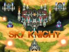 खेल Sky Knight ऑनलाइन
