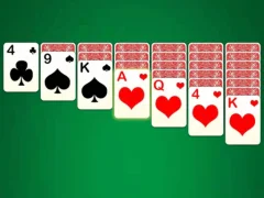 खेल Solitaire Master Classic Card ऑनलाइन