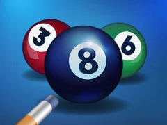 खेल Pool Mania ऑनलाइन