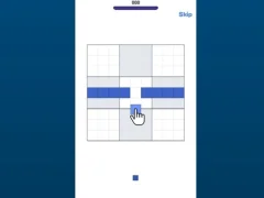 खेल Blockudoku Block Adventure ऑनलाइन