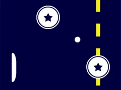 खेल Retro Ping Pong ऑनलाइन