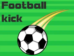 खेल Football Kick ऑनलाइन