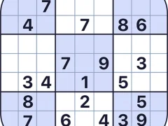 खेल Classic Sudoku Puzzle ऑनलाइन