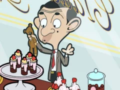 खेल Mr Bean Find Anomaly ऑनलाइन