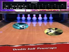 खेल Strike Bowling King 3d Bowling ऑनलाइन