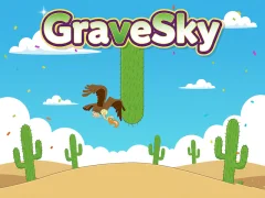 खेल GraveSky ऑनलाइन