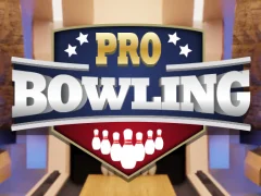 खेल Pro Bowling ऑनलाइन