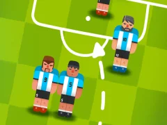 खेल Football Soccer Strike ऑनलाइन