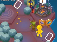 खेल Pocket Universe ऑनलाइन
