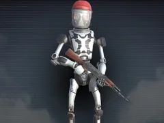 खेल Manoeuvre FPS ऑनलाइन