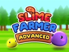 खेल Slime Farmer Advanced ऑनलाइन
