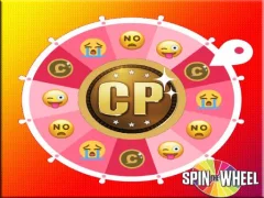 खेल Cod Spin Wheel ऑनलाइन