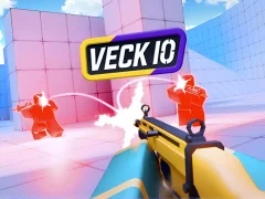 खेल Veck.io ऑनलाइन