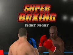 खेल Super Boxing ऑनलाइन