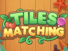खेल Tiles Matching ऑनलाइन