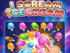 खेल I Scream IceCream ऑनलाइन