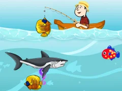 खेल Novice Fisherman ऑनलाइन